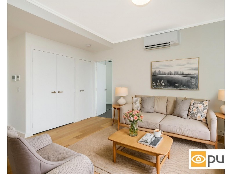 206/150 Broadway, Crawley WA 6009