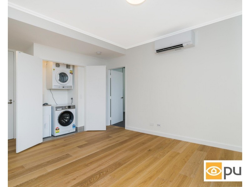 206/150 Broadway, Crawley WA 6009