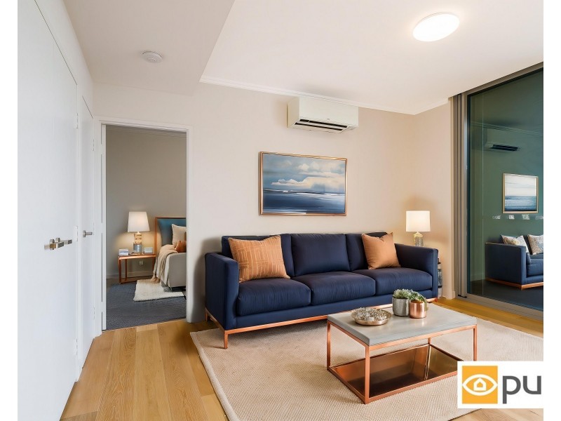 206/150 Broadway, Crawley WA 6009