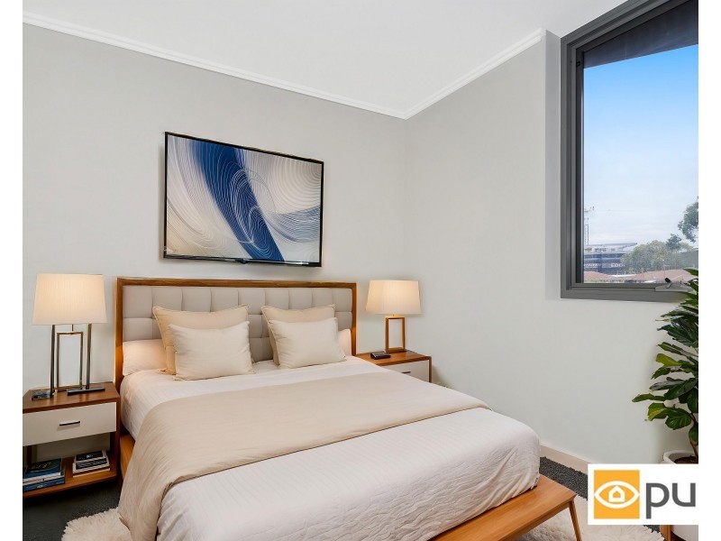 206/150 Broadway, Crawley WA 6009
