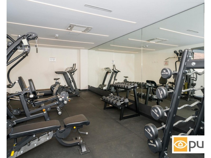 206/150 Broadway, Crawley WA 6009