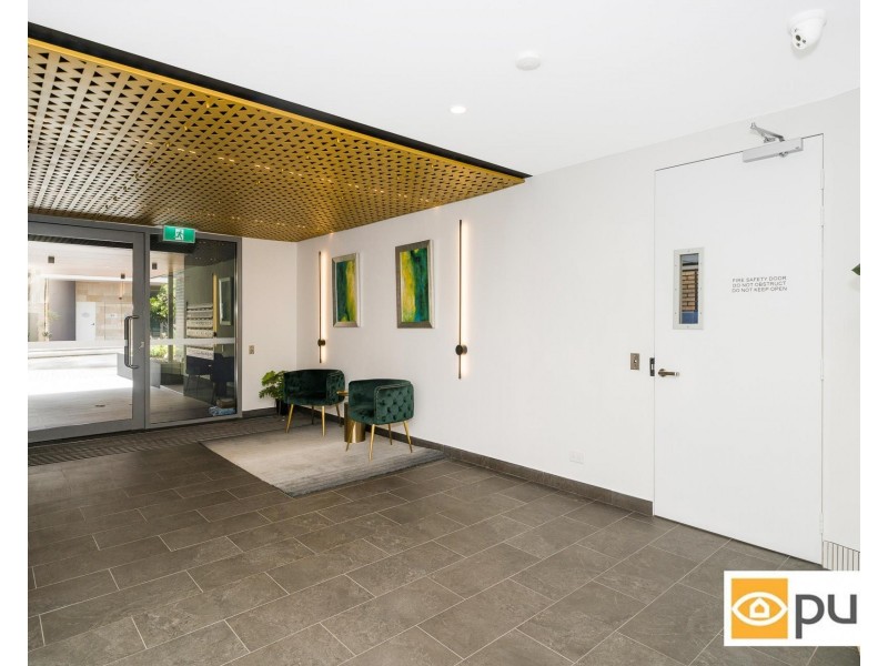 206/150 Broadway, Crawley WA 6009