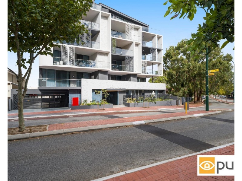 206/150 Broadway, Crawley WA 6009