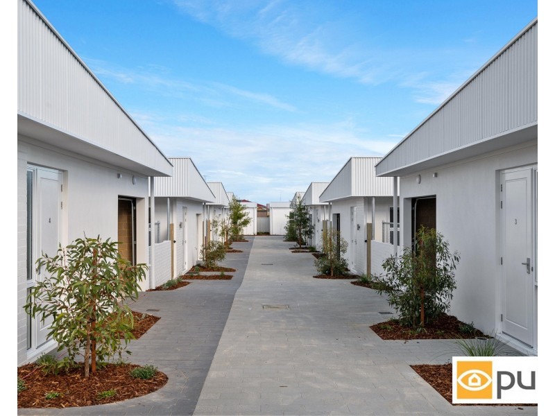 3/25 Recreation Road, Hamilton Hill WA 6163