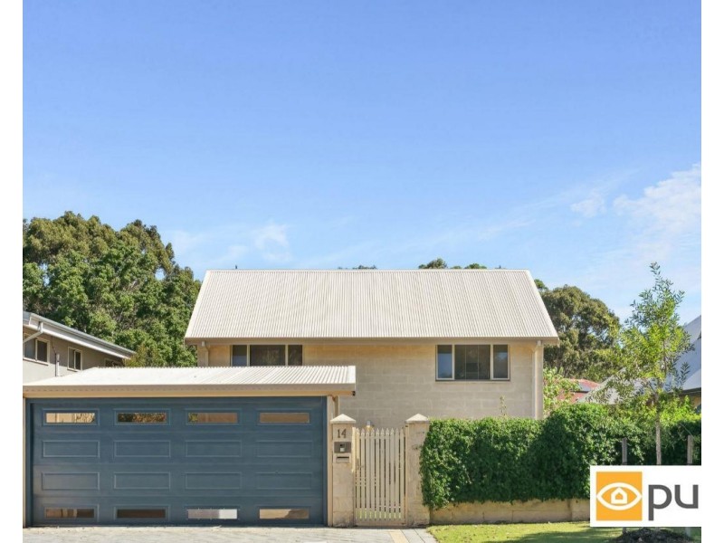 14 Roberta Street, Daglish WA 6008
