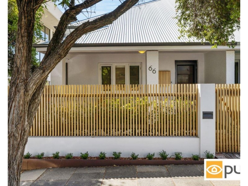 66 Heytesbury Road, Subiaco WA 6008