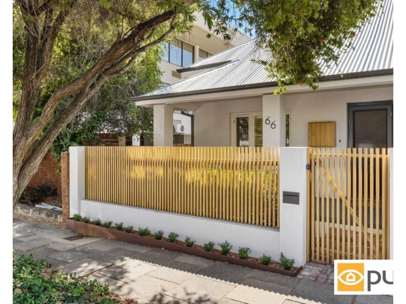 66 Heytesbury Road, Subiaco WA 6008