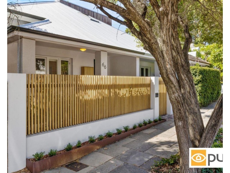 66 Heytesbury Road, Subiaco WA 6008