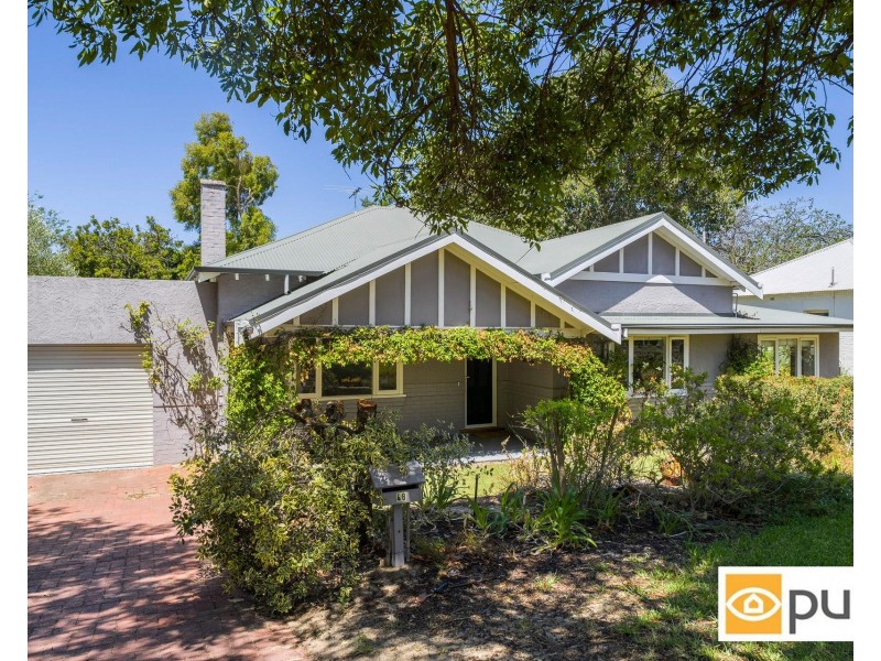 48 Kingsway, Nedlands WA 6009