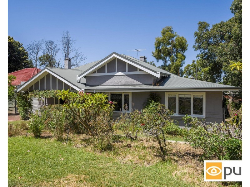 48 Kingsway, Nedlands WA 6009