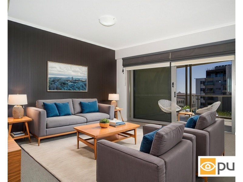 16/33 Hood Street, Subiaco WA 6008