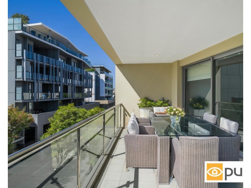 16/33 Hood Street, Subiaco WA 6008