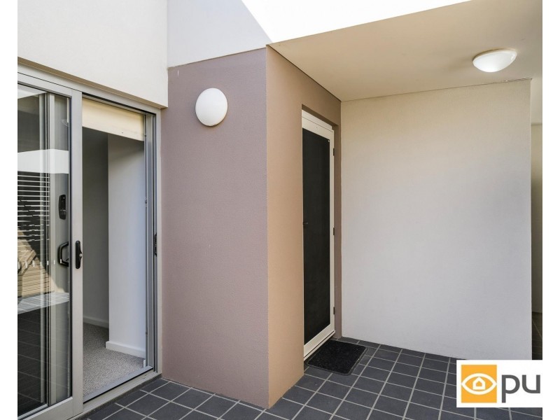 16/33 Hood Street, Subiaco WA 6008