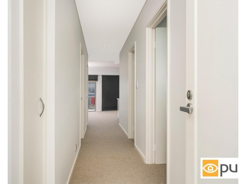 16/33 Hood Street, Subiaco WA 6008