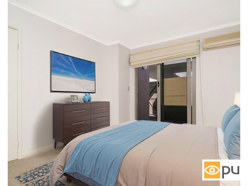 16/33 Hood Street, Subiaco WA 6008