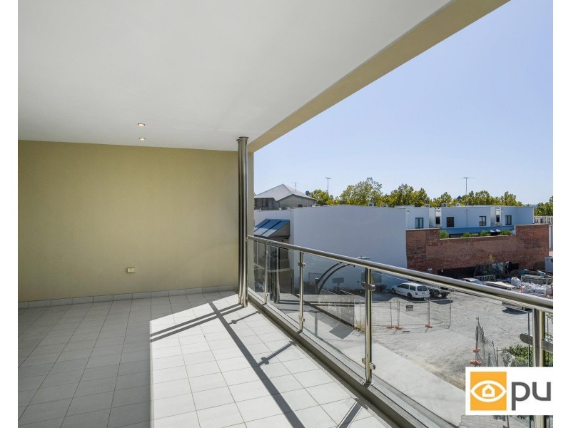 16/33 Hood Street, Subiaco WA 6008
