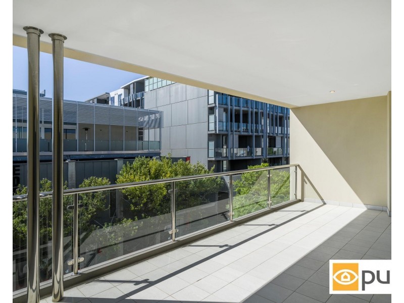 16/33 Hood Street, Subiaco WA 6008