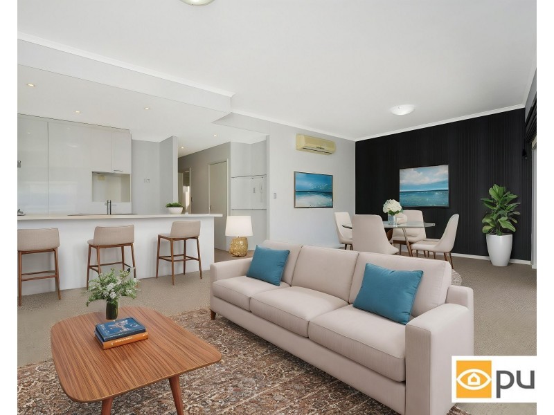 16/33 Hood Street, Subiaco WA 6008