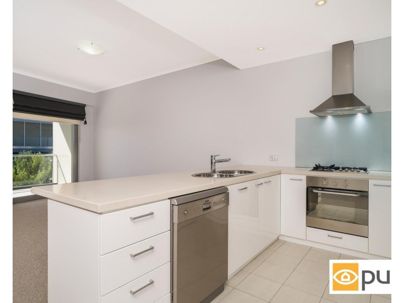 16/33 Hood Street, Subiaco WA 6008