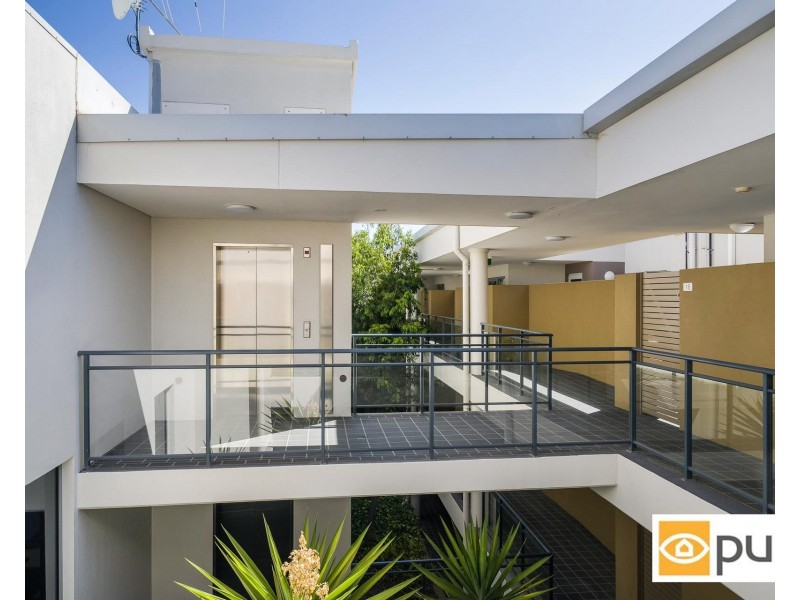 16/33 Hood Street, Subiaco WA 6008