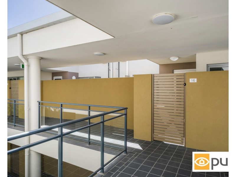 16/33 Hood Street, Subiaco WA 6008