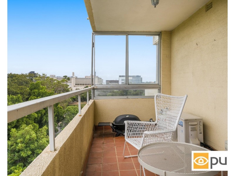 72/165 Derby Street, Shenton Park WA 6008