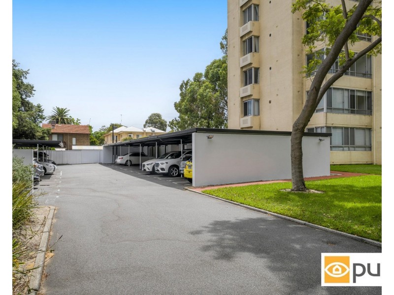 72/165 Derby Street, Shenton Park WA 6008