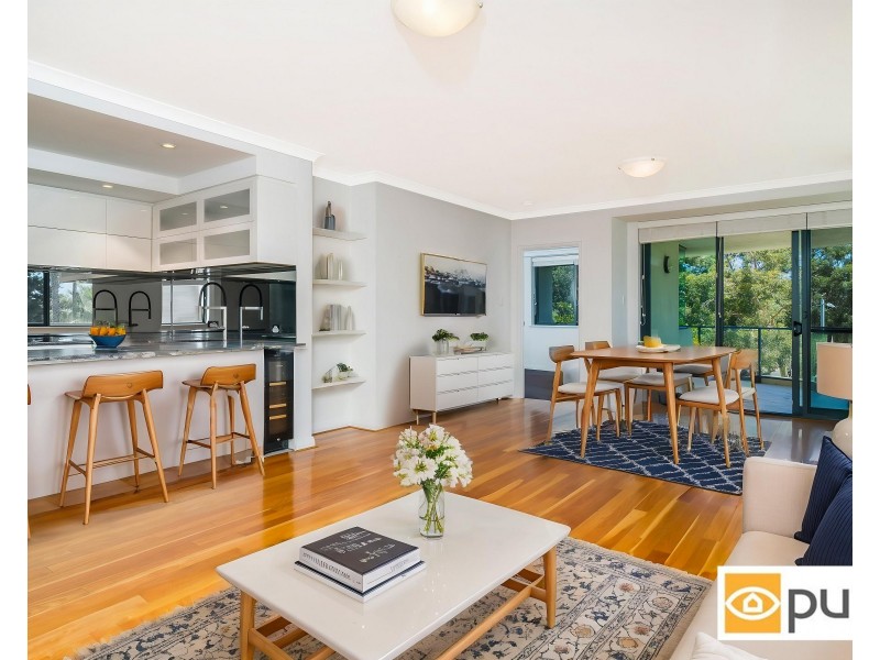 27/36 Kings Park Road, West Perth WA 6005