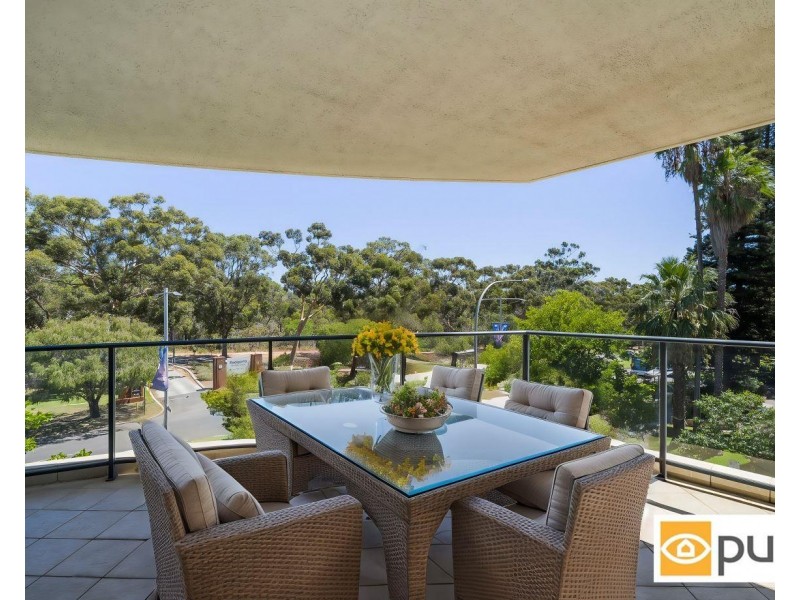 27/36 Kings Park Road, West Perth WA 6005
