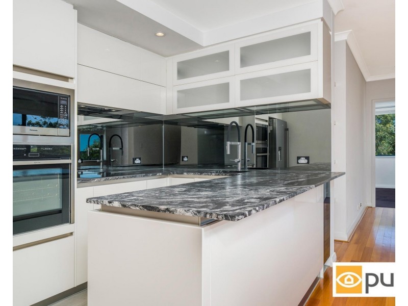 27/36 Kings Park Road, West Perth WA 6005