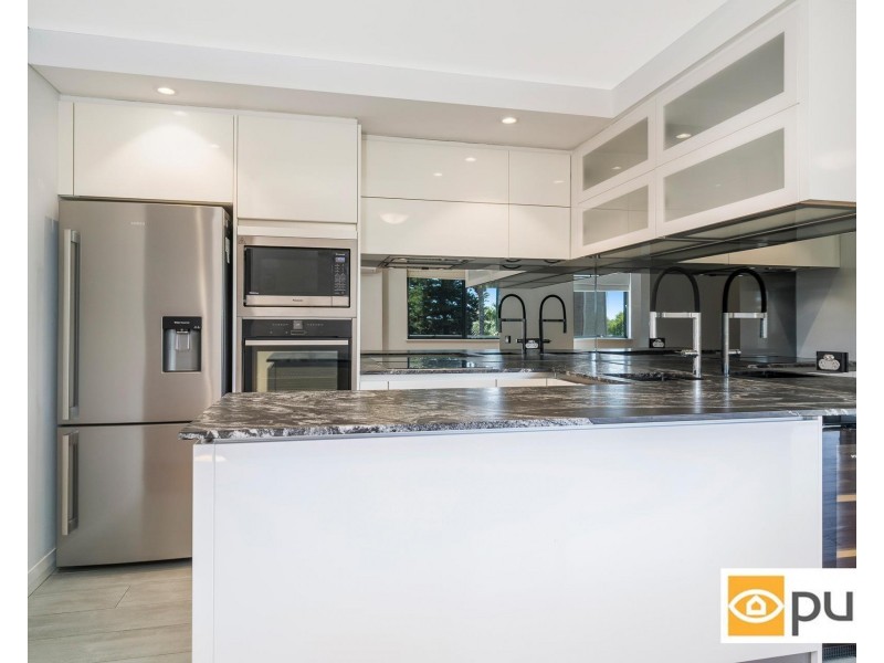 27/36 Kings Park Road, West Perth WA 6005