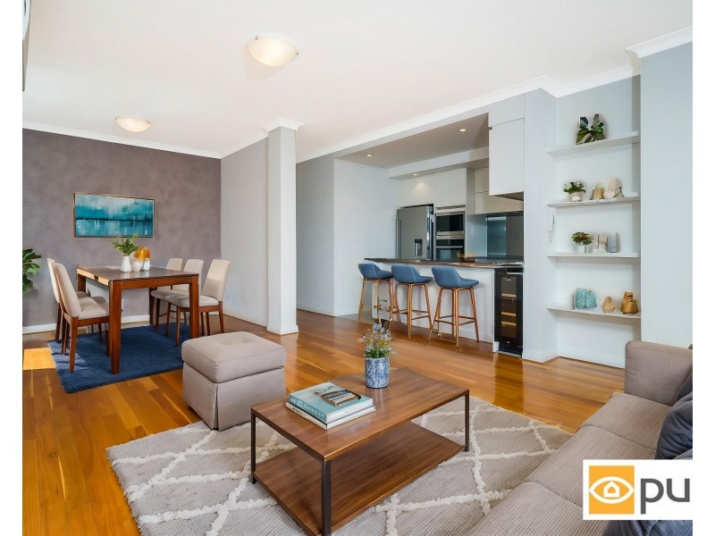 27/36 Kings Park Road, West Perth WA 6005