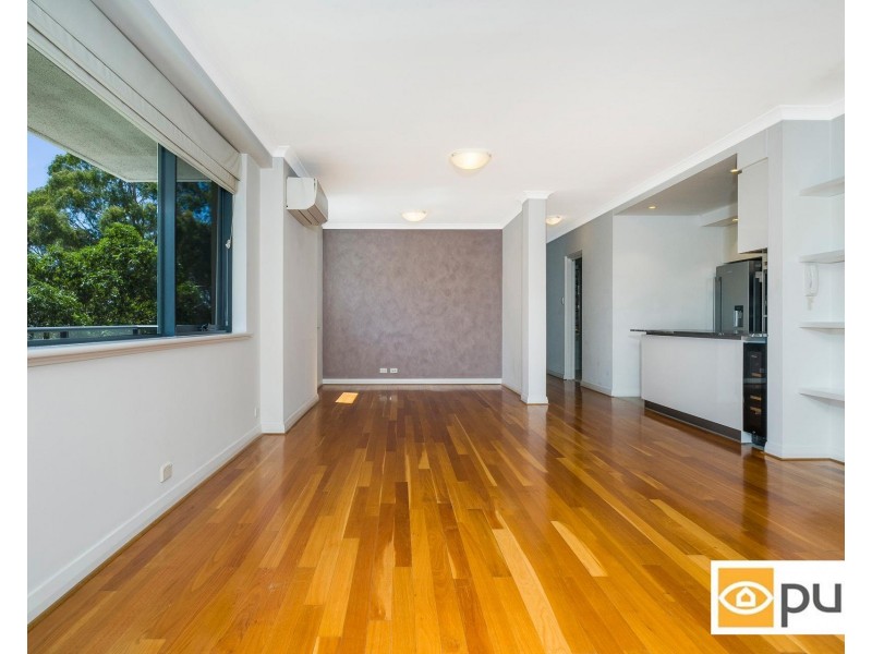 27/36 Kings Park Road, West Perth WA 6005