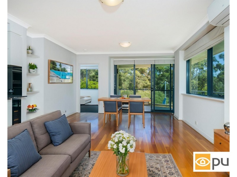 27/36 Kings Park Road, West Perth WA 6005