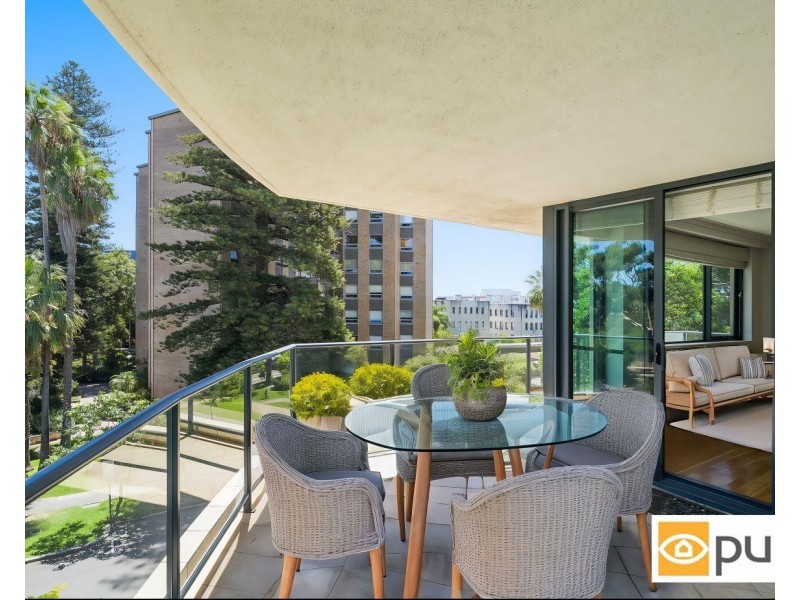 27/36 Kings Park Road, West Perth WA 6005