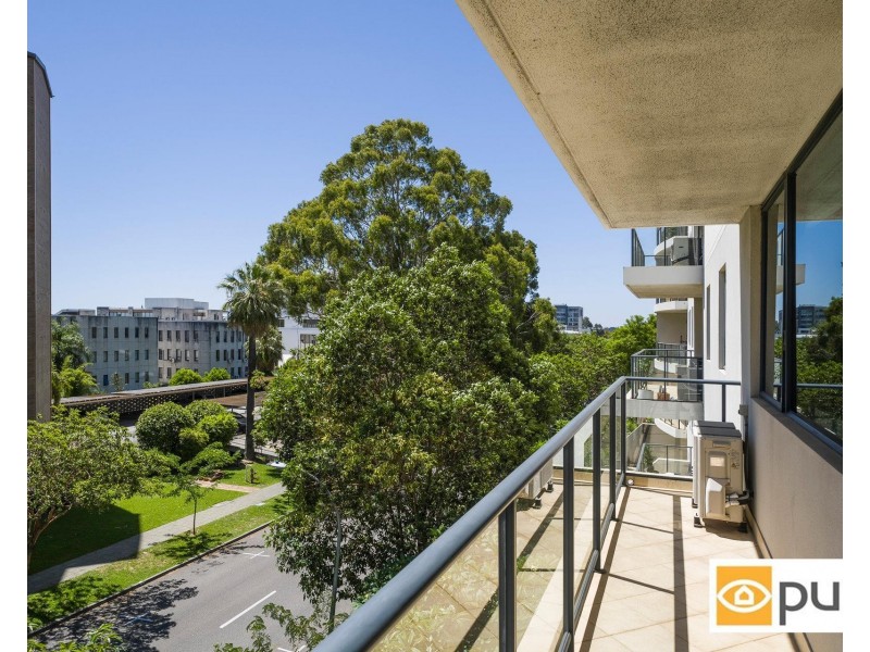 27/36 Kings Park Road, West Perth WA 6005