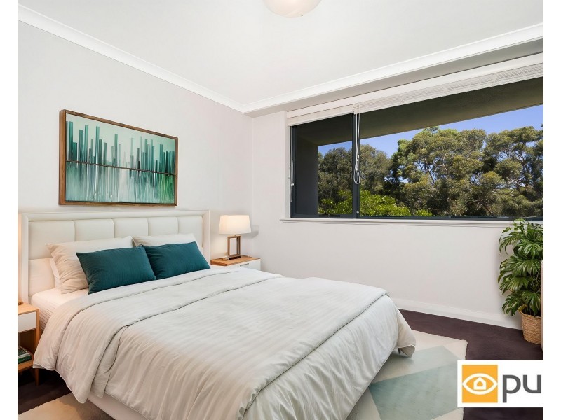 27/36 Kings Park Road, West Perth WA 6005