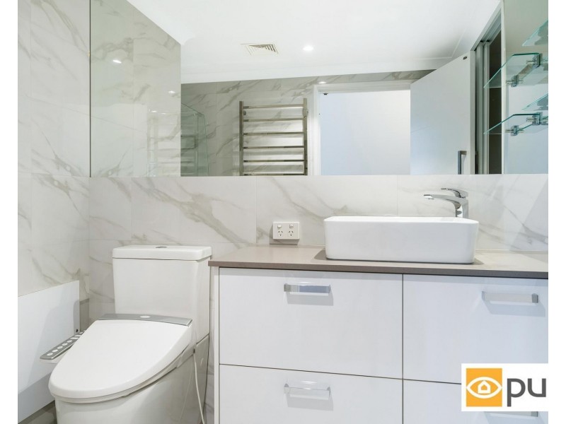 27/36 Kings Park Road, West Perth WA 6005