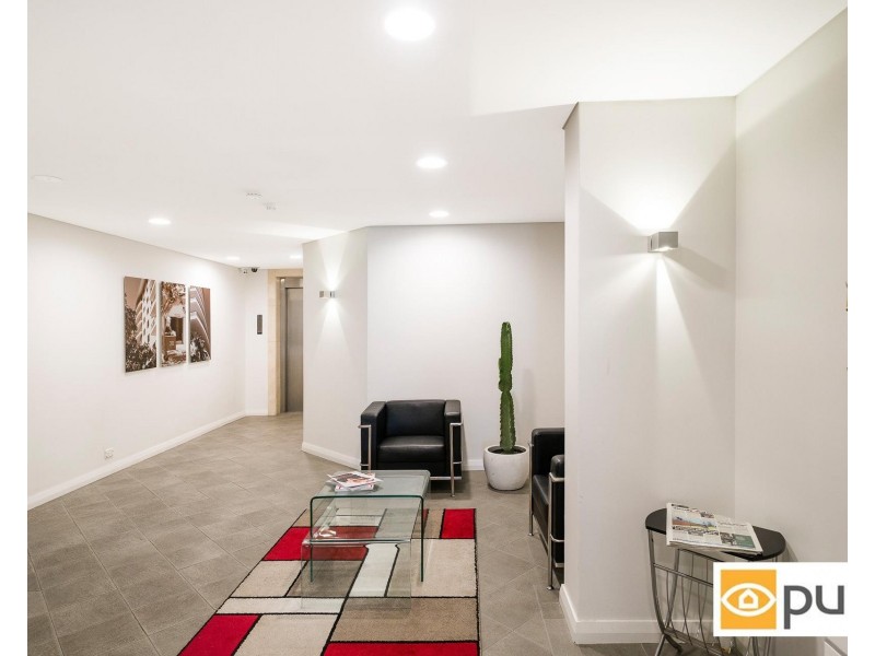 27/36 Kings Park Road, West Perth WA 6005