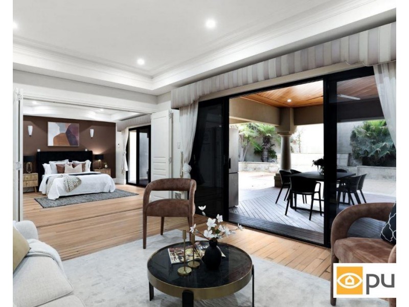 59A – Level 2 Lake Monger Drive, Wembley WA 6014