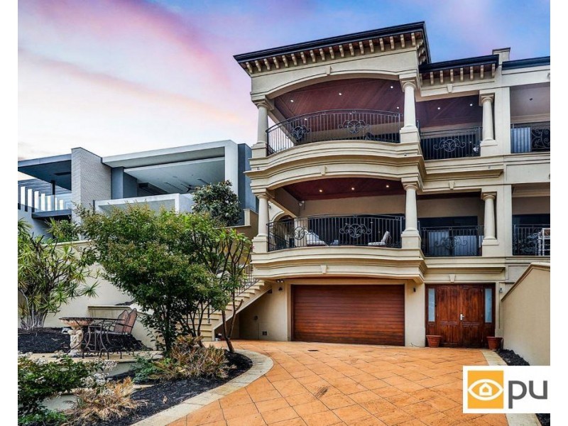 59A – Level 2 Lake Monger Drive, Wembley WA 6014