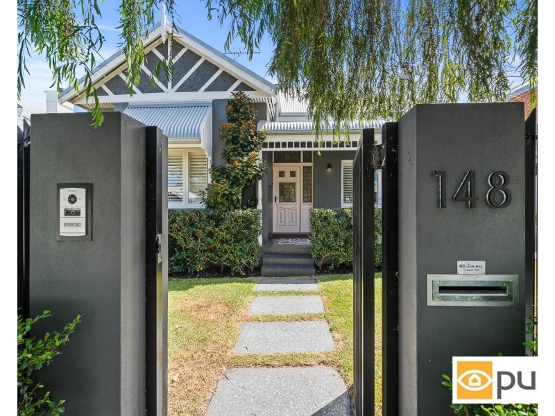 148 Heytesbury Road, Subiaco WA 6008