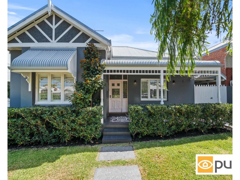 148 Heytesbury Road, Subiaco WA 6008