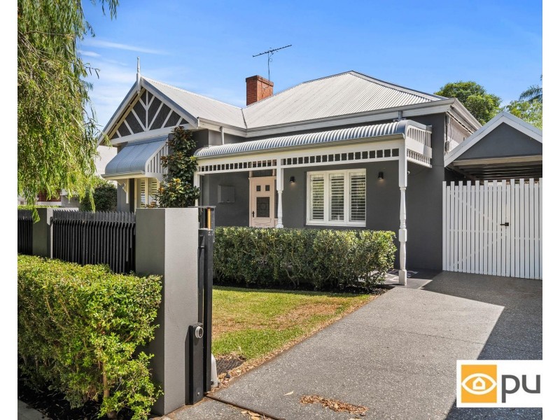 148 Heytesbury Road, Subiaco WA 6008