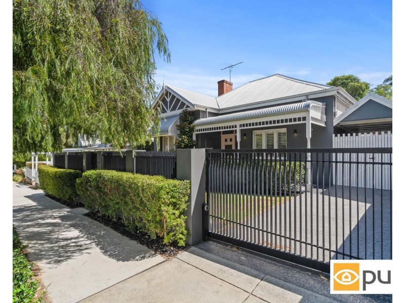 148 Heytesbury Road, Subiaco WA 6008