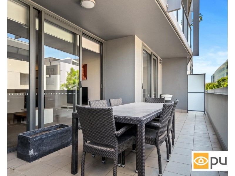 105/30 Hood Street, Subiaco WA 6008