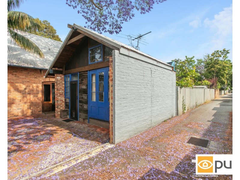 72 Murchison Street, Shenton Park WA 6008