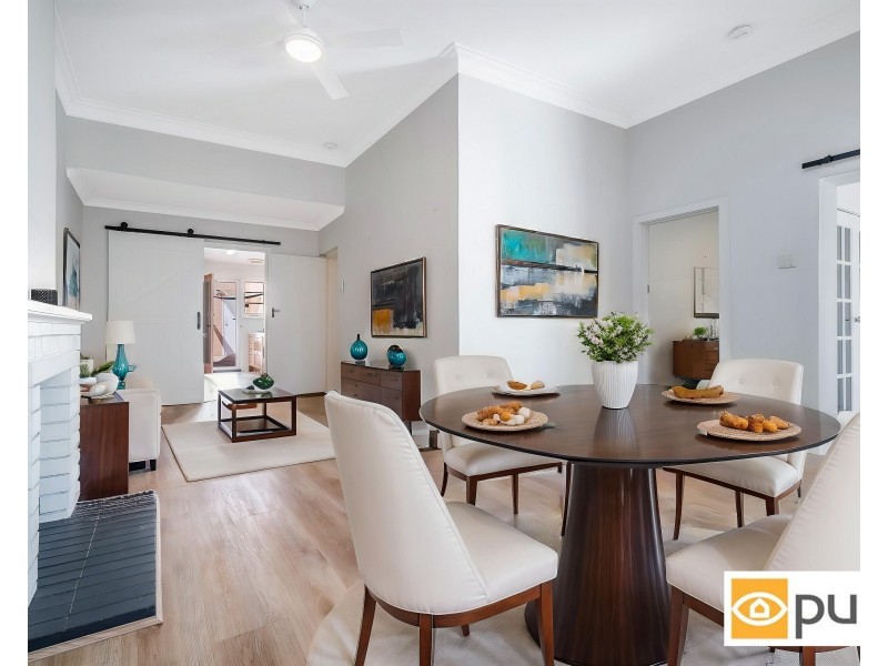 2/8 Troy Terrace, Daglish WA 6008