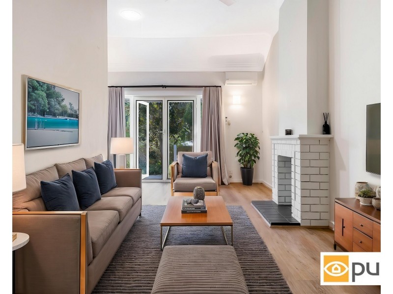 2/8 Troy Terrace, Daglish WA 6008