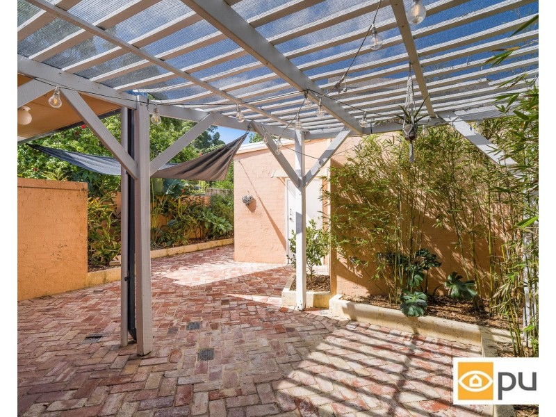 2/8 Troy Terrace, Daglish WA 6008